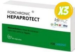 pack 3 hepaprotect