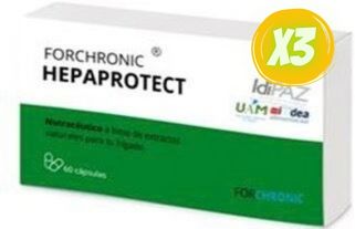 pack 3 hepaprotect